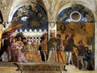 Andrea Mantegna picture, image, poster